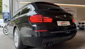 
									BMW 530d xDrive Kombi F11 full								