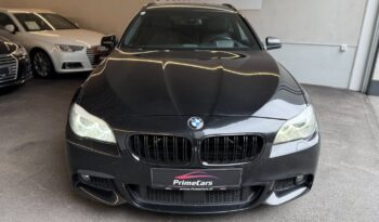 
									BMW 530d xDrive Kombi F11 full								