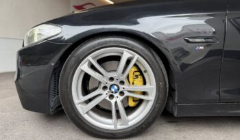 
									BMW 530d xDrive Kombi F11 full								