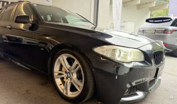 
									BMW 530d xDrive Kombi F11 full								