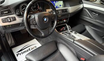 
									BMW 530d xDrive Kombi F11 full								