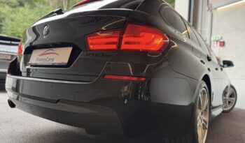 
									BMW 530d xDrive Kombi F11 full								