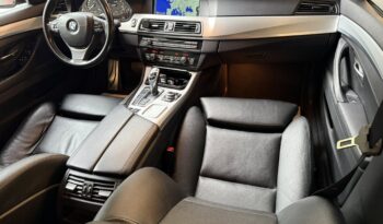 
									BMW 530d xDrive Kombi F11 full								