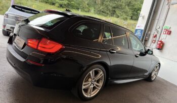 
									BMW 530d xDrive Kombi F11 full								
