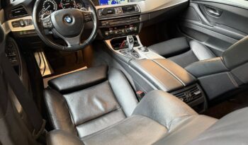
									BMW 530d xDrive Kombi F11 full								
