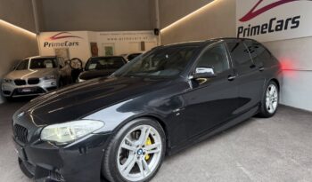 
									BMW 530d xDrive Kombi F11 full								