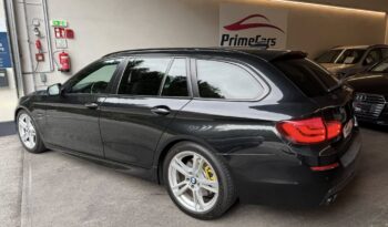
									BMW 530d xDrive Kombi F11 full								