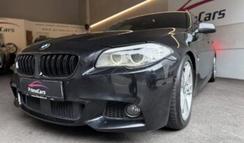 
									BMW 530d xDrive Kombi F11 full								