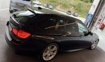 
									BMW 530d xDrive Kombi F11 full								