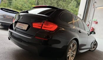 
									BMW 530d xDrive Kombi F11 full								