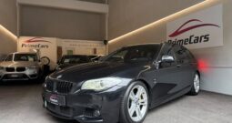 BMW 530d xDrive Kombi F11