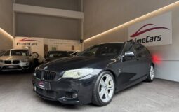 BMW 530d xDrive Kombi F11