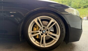
									BMW 530d xDrive Kombi F11 full								