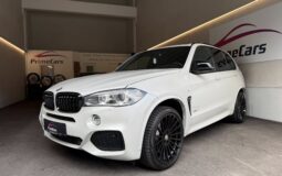 BMW X5 xDrive30d Ö.-PAKET
