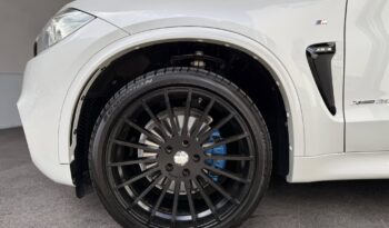 
									BMW X5 xDrive30d Ö.-PAKET full								