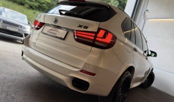 
									BMW X5 xDrive30d Ö.-PAKET full								