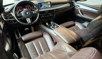 
									BMW X5 xDrive30d Ö.-PAKET full								
