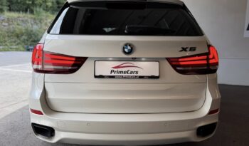 
									BMW X5 xDrive30d Ö.-PAKET full								