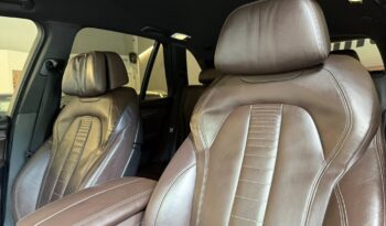 
									BMW X5 xDrive30d Ö.-PAKET full								