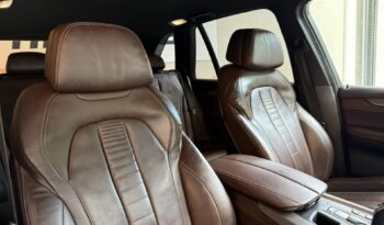 
									BMW X5 xDrive30d Ö.-PAKET full								