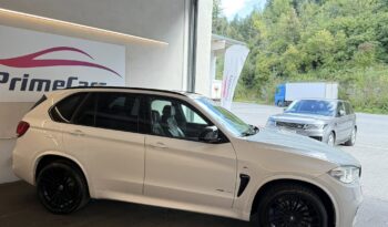 
									BMW X5 xDrive30d Ö.-PAKET full								