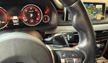 
									BMW X5 xDrive30d Ö.-PAKET full								