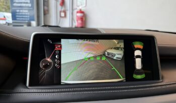 
									BMW X5 xDrive30d Ö.-PAKET full								