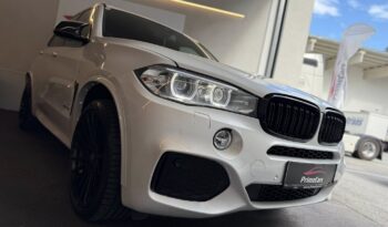 
									BMW X5 xDrive30d Ö.-PAKET full								