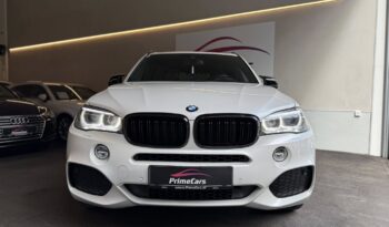 
									BMW X5 xDrive30d Ö.-PAKET full								