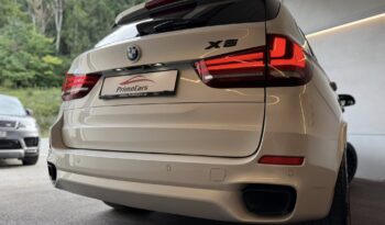 
									BMW X5 xDrive30d Ö.-PAKET full								