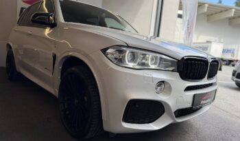 
									BMW X5 xDrive30d Ö.-PAKET full								