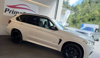 
									BMW X5 xDrive30d Ö.-PAKET full								