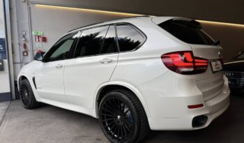 
									BMW X5 xDrive30d Ö.-PAKET full								