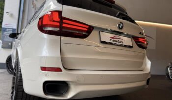 
									BMW X5 xDrive30d Ö.-PAKET full								