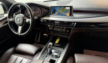 
									BMW X5 xDrive30d Ö.-PAKET full								