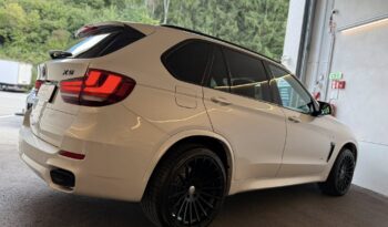 
									BMW X5 xDrive30d Ö.-PAKET full								