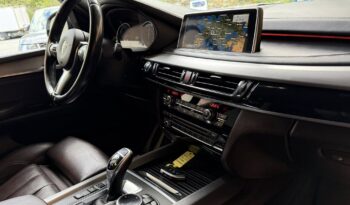 
									BMW X5 xDrive30d Ö.-PAKET full								