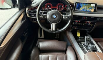 
									BMW X5 xDrive30d Ö.-PAKET full								