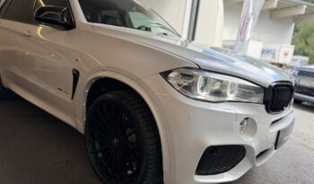 
									BMW X5 xDrive30d Ö.-PAKET full								