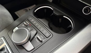 
									Audi A4 Avant 2.0TDI Sport full								