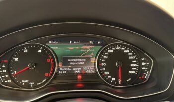 
									Audi A4 Avant 2.0TDI Sport full								
