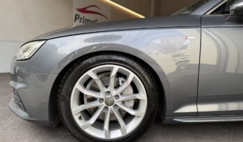 
									Audi A4 Avant 2.0TDI Sport full								