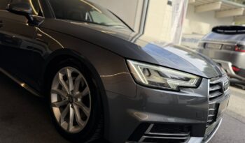 
									Audi A4 Avant 2.0TDI Sport full								