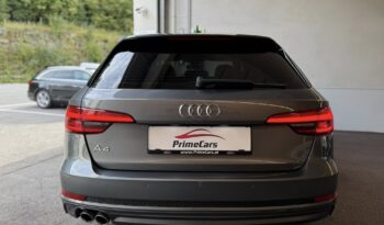 
									Audi A4 Avant 2.0TDI Sport full								
