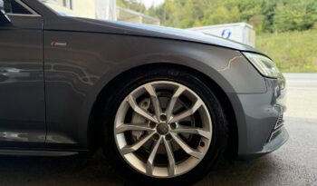 
									Audi A4 Avant 2.0TDI Sport full								