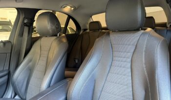
									Mercedes Benz E-220d full								