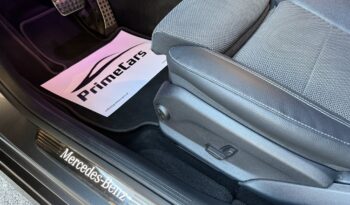 
									Mercedes Benz E-220d full								