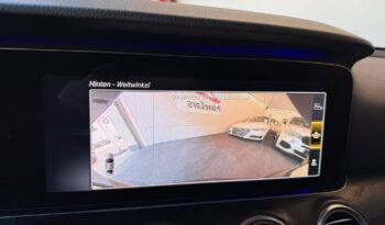 
									Mercedes Benz E-220d full								