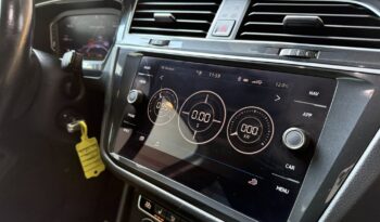 
									VW Tiguan 2.0 TDI HighLine 4MOTION full								