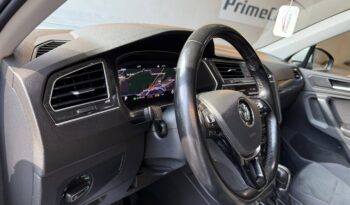 
									VW Tiguan 2.0 TDI HighLine 4MOTION full								